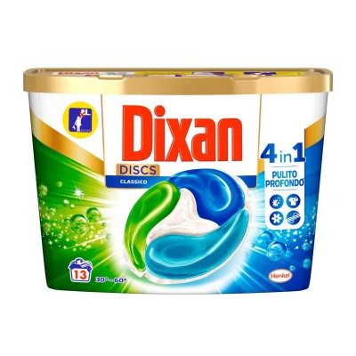 [8015100573820] DIXAN DISCS X 13 CLASSIC