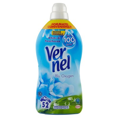 [8015100574117] VERNEL CONC 1300 BLU