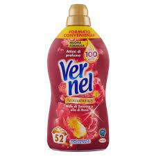 [8015100574186] VERNEL CONC 1300 ROSA