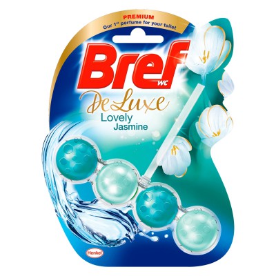 [8015100574414] BREF WC PWR ACTIVE GELSOMINO