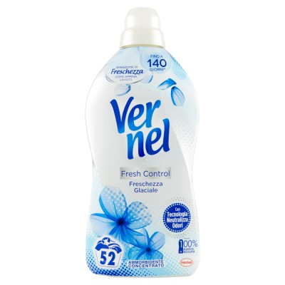 [8015100574582] VERNEL CONC 1300 A/ODORE BLU