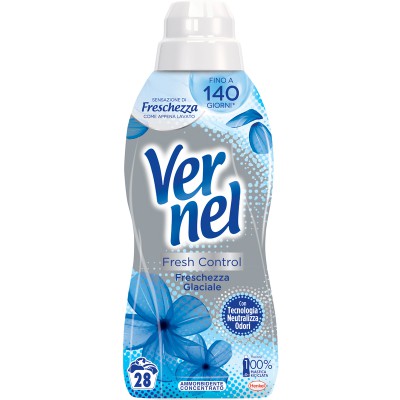 [8015100574612] VERNEL CONCENT.700ML FRESH BLUE