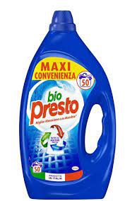 [8015100574889] BIOPRESTO 50 LAVAGGI CLASSICO