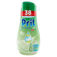 [8015100574919] PRIL GEL TUTTOIN1 38LAV.