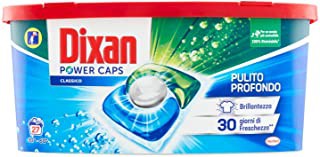 [8015100575107] DIXAN POWERCAPS X27 CLASSICO