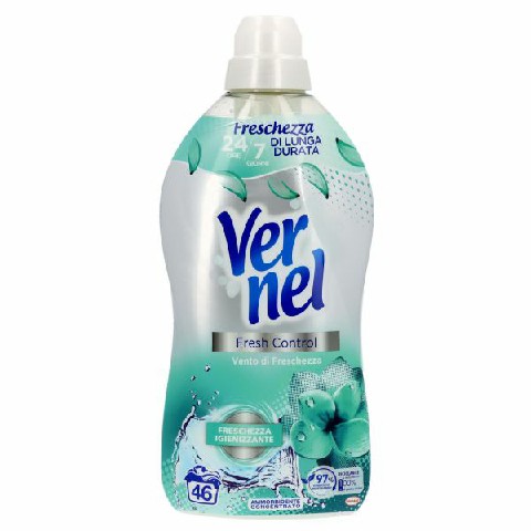 [8015100576777] VERNEL CONC 1150 FRESH VERDE