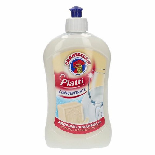 [8015194100421] CHANTECLAIR LIQ.PIATTI 500 ML MARSIGLIA