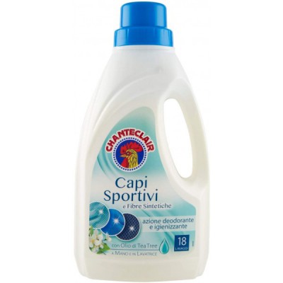 [8015194503024] CHANTECLAIR CAPI SPORT FIBRE SINT.900 ML