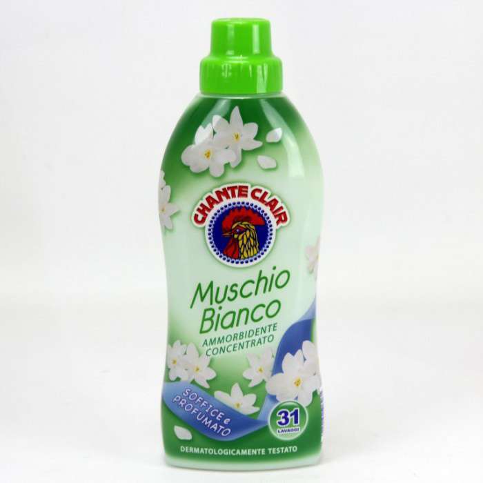 [8015194506261] CHANTECLAIR AMM. 625ML MUSCHIO BIANCO