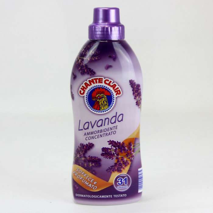 [8015194506285] CHANTECLAIR AMM. 625ML LAVANDA
