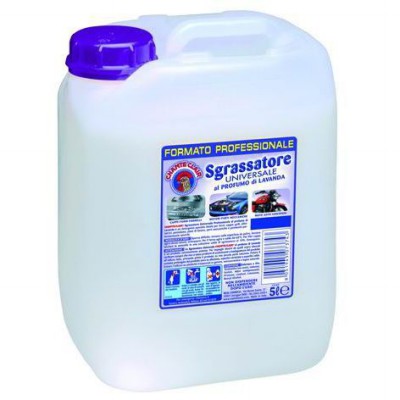 [8015194507374] CHANTECLAIR SGRASSATORE TANICA LT5 LAVANDA