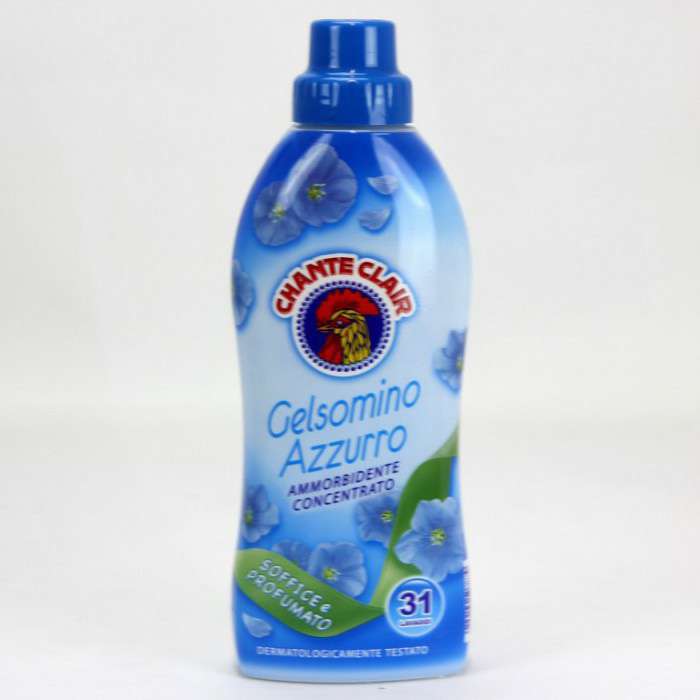 [8015194507879] CHANTECLAIR AMM. 625ML GELSOMINO AZZURRO