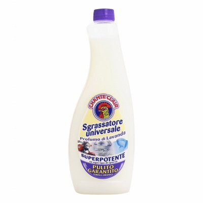 [8015194508203] CHANTECLAIR SGRASS.RIC.625ML LAVANDA