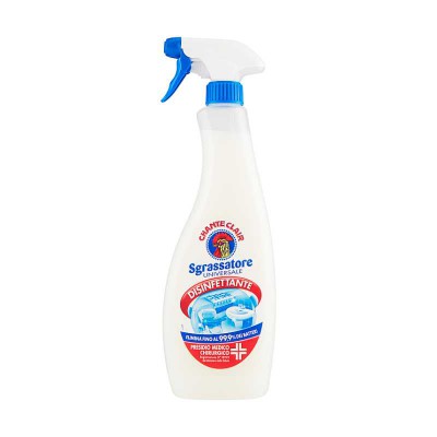 [8015194509118] CHANTECL. SGRAS 625 BASE DISINFETTANTE