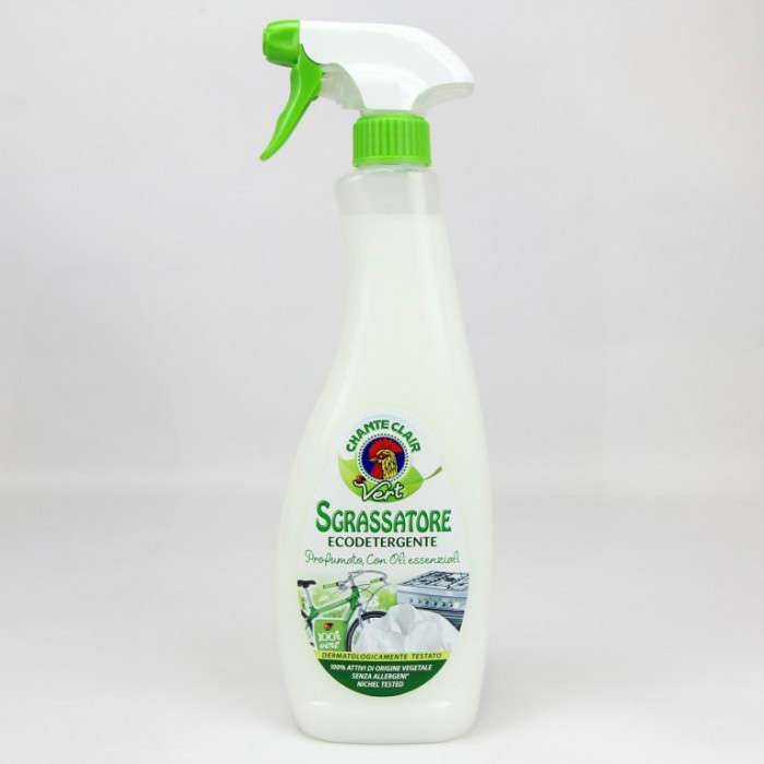 [8015194510381] CHANTECLAIR SGRASS.625ML VERTI OLII ESSENZ.