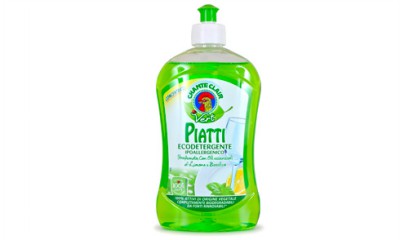 [8015194510411] CHANTECLAIR VERT PIATTI 500ML ECOLOGICO