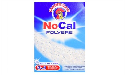 [8015194510442] CHANTECLAIR NOCAL 650GR POLVERE