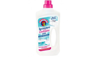 [8015194514327] CHANTECLAIR PAVIM 750ML CANDEGGINA