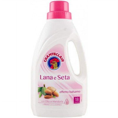 [8015194514907] CHANTECL. DEL 900 LANA E SETA