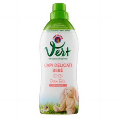 [8015194516093] CHANTECLAIR VERT DET.750ML BEBE