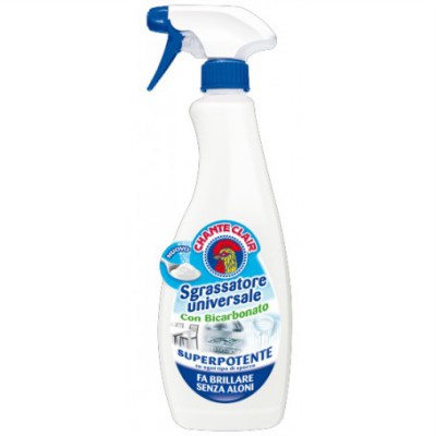 [8015194517892] CHANTECLAIR ANTICALC.625ML ANTIGOCCIA