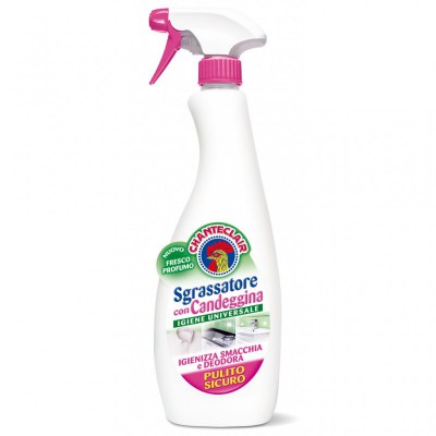 [8015194518387] CHANTECL SGRASS 625 BASA F/PROFUMO
