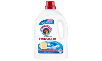 [8015194520052] CHANTECLAIR LAV.1350ML 30LAV.MARSIGLIA