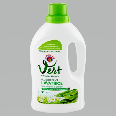 [8015194521493] CHANTECLAIR VERT LAV.1071ML 21LAV EUCALIPTO