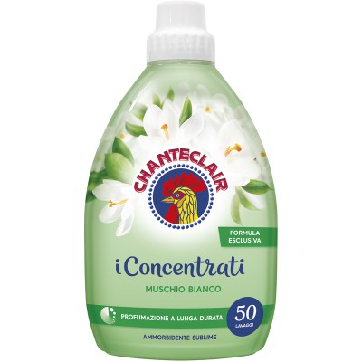 [8015194522513] CHANTECLAIR AMM. 57LAV.MUSCHIO BIANCO