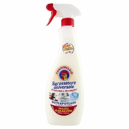 [8015194522933] CHANTECLAIR SGRASS.600ML MARSIGLIA