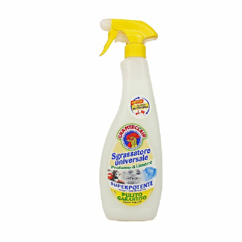 [8015194522957] CHANTECLAIR SGRASSATORE 600ML LIMONE