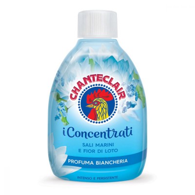 [8015194524029] CHANTECLAIR PROFUM.220ML SALI M. E LOTO