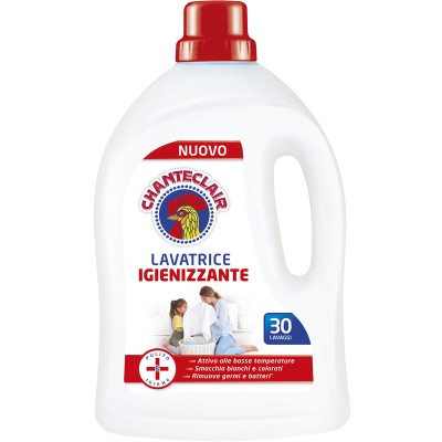 [8015194525941] CHANTECLAIR LAV.1350ML 30LAV.IGIENIZZANTE