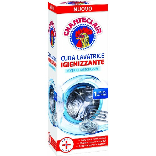 [8015194526269] CHANTECLAIR CURALAVATRICE 250ML IGIENIZZANTE