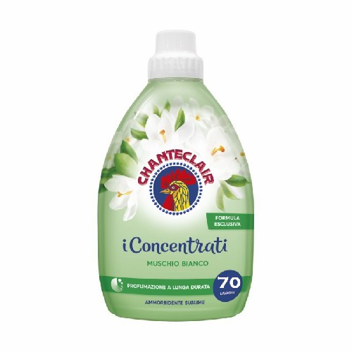 [8015194528461] CHANTECLAIR AMM. 70LAV.MUSCHIO BIANCO