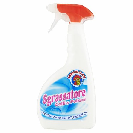 [8015194528539] CHANTECLAIR SGRASS.COLLI/POLSINI 500ML