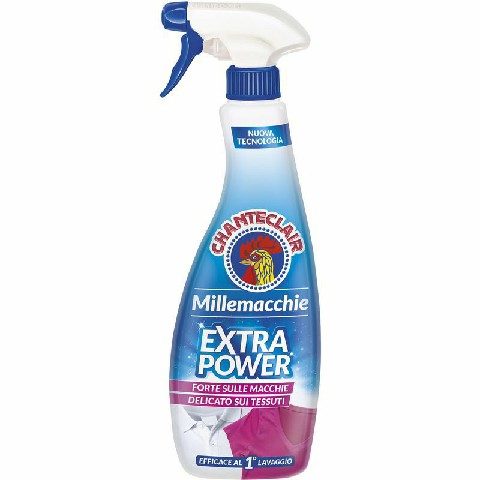 [8015194528546] CHANTECLAIR MILLEMACCHIE 500ML