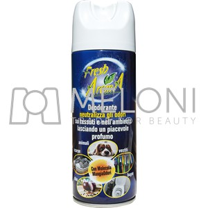[8015353001781] FRESH AROMA 400ML MANGIA ODORI