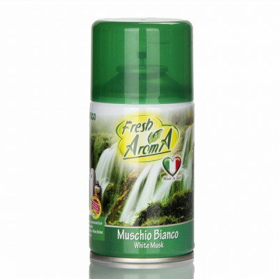 [8015353001811] FRESH AROMA RICSPRAY 250ML MUSCHIO