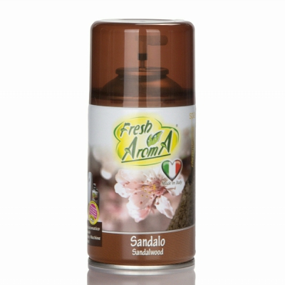 [8015353001828] FRESH AROMA RIC. SPRAY 250ML SANOALO