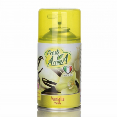 [8015353001835] FRESH AROMA RIC.SPRFIY250ML VANIGLIA
