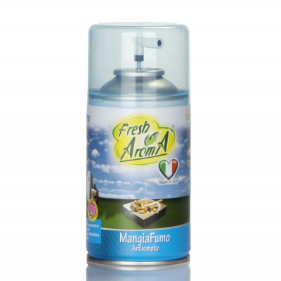 [8015353001842] FRESH AROMA RFC,SPR/1 Y 250ML ANT/SMOKE