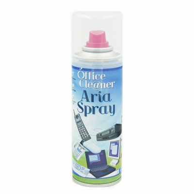 [8015353002115] ARIA SPRAY 200ML