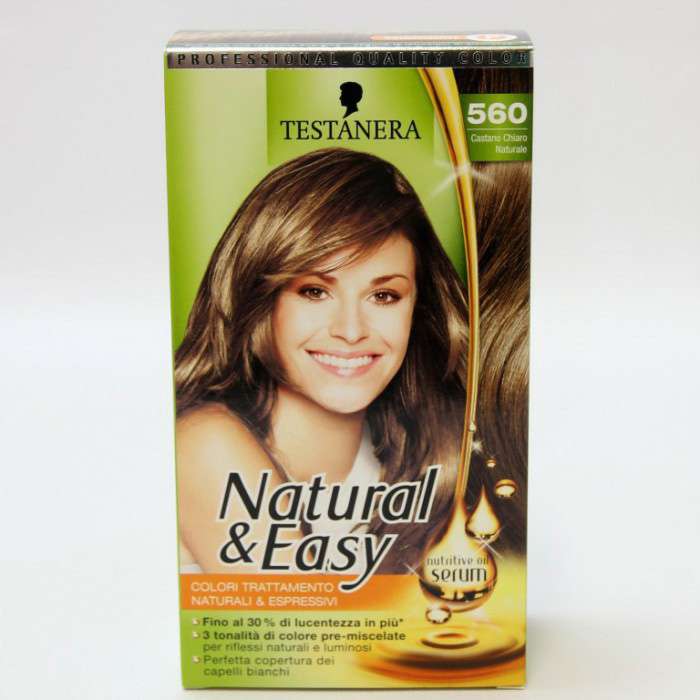 [8015700055054] N E  560 CASTANO CHIARO