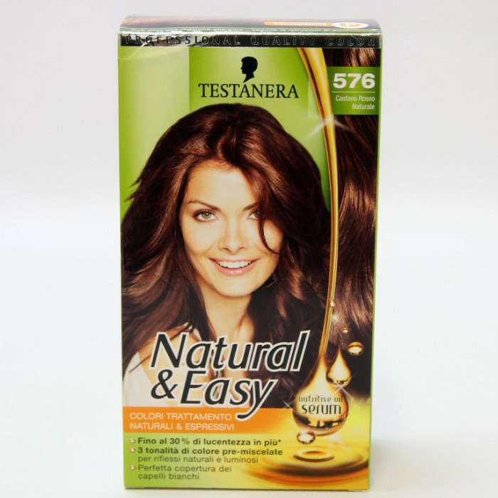 [8015700055078] N E  576 CASTANO ROSSO