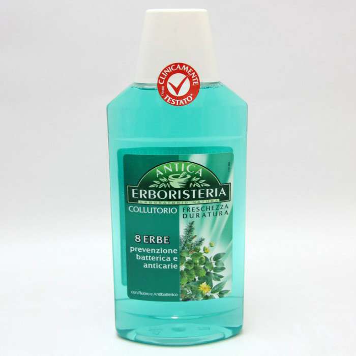 [8015700151589] ANT.ERB.COLLUTORIO 500ML 8 ERBE