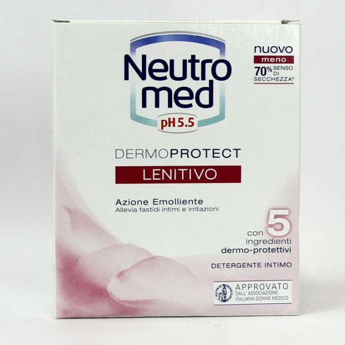 [8015700152401] NEUTROMED INTIMO LENITIVO