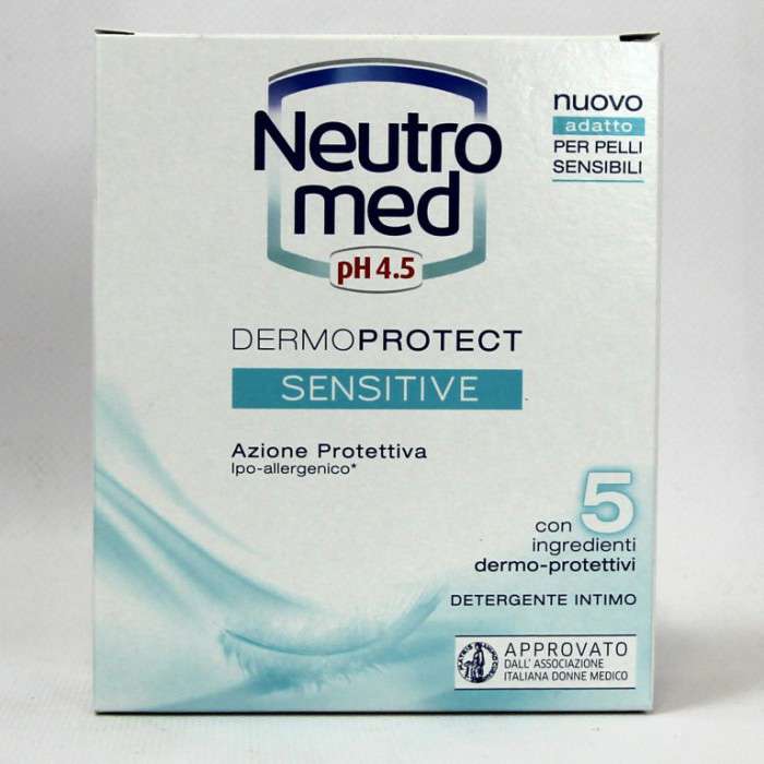 [8015700152463] NEUTROMED INTIMO 200 SENSITIVE