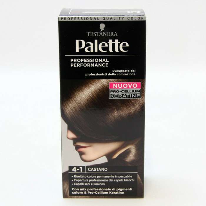 [8015700152982] PALETTE 4.1 CASTANO