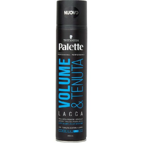[8015700154283] PALETTE STY.SPRAY 300ML TEN.VOLUME
